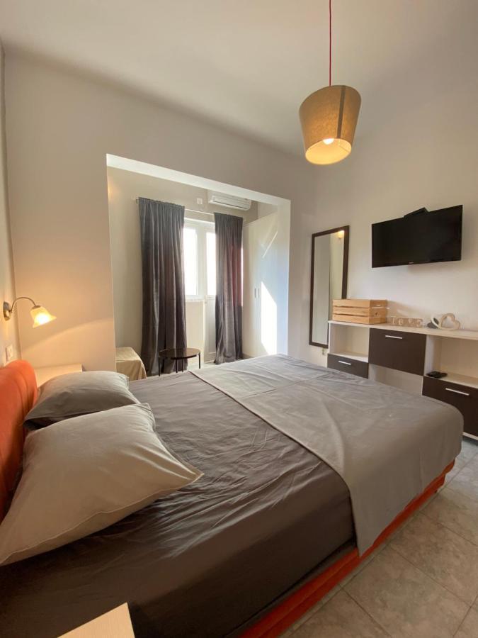 Apartmani Lu Biograd Na Moru Dış mekan fotoğraf