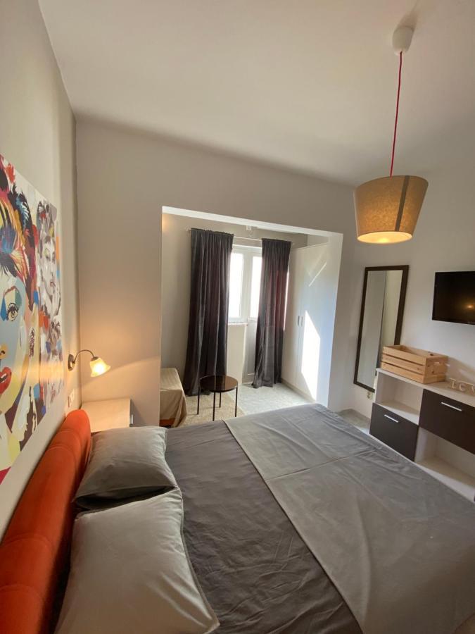 Apartmani Lu Biograd Na Moru Dış mekan fotoğraf