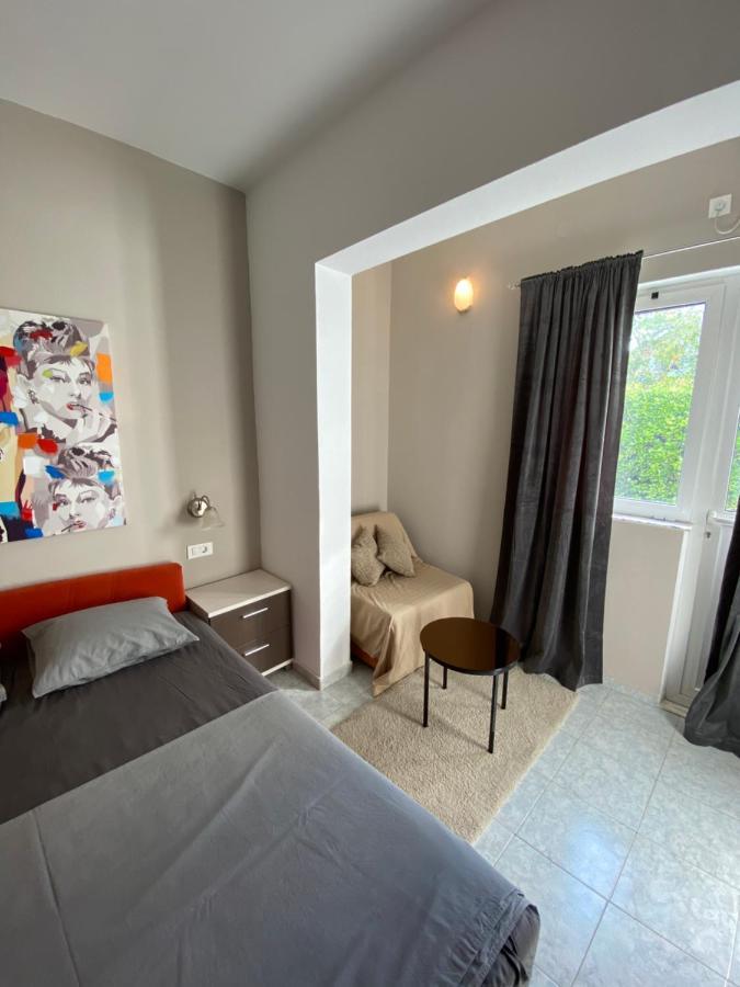 Apartmani Lu Biograd Na Moru Dış mekan fotoğraf