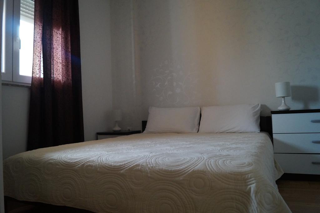 Apartmani Lu Biograd Na Moru Dış mekan fotoğraf