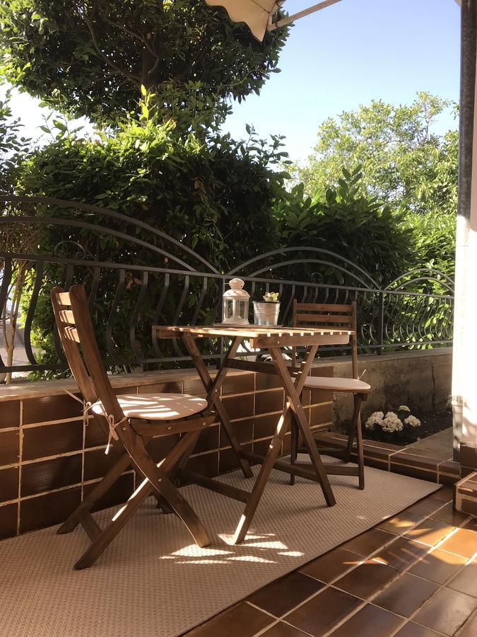 Apartmani Lu Biograd Na Moru Dış mekan fotoğraf
